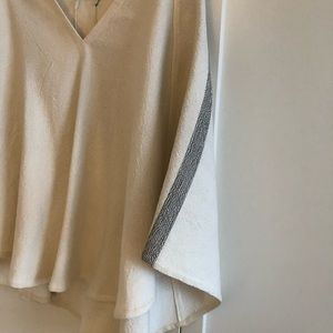 Hatch Jackets & Coats - Hatch knit Cape Hatch Jackets & Coats - Hatch knit Cape